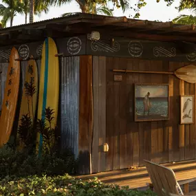 Surf Shack