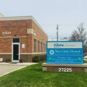 Bild von Novi Oaks Dental