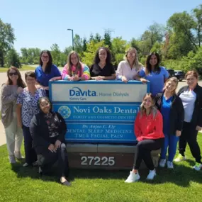 Bild von Novi Oaks Dental