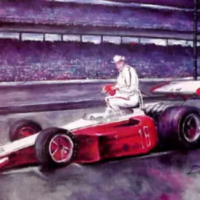 Bild von Dove's Gallery