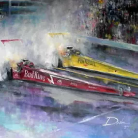 Bild von Dove's Gallery