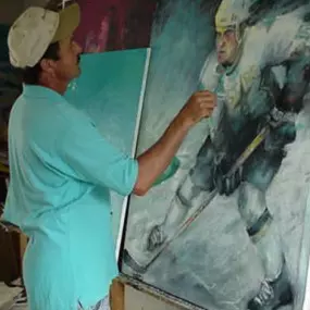 Bild von Dove's Gallery