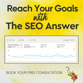 Bild von The SEO Answer
