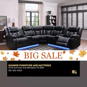 Bild von Summer Furniture & Mattress Deals