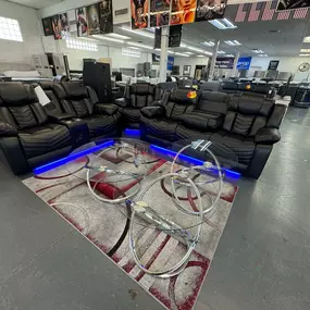 Bild von Summer Furniture & Mattress Deals