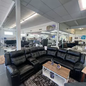 Bild von Summer Furniture & Mattress Deals