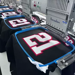 Bild von C & A Embroidery & Screen-Printing