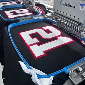 Bild von C & A Embroidery & Screen-Printing