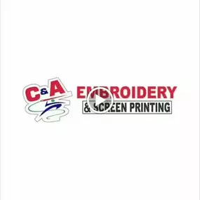 Bild von C & A Embroidery & Screen-Printing