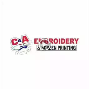 Bild von C&A Embroidery & Screen Printing
