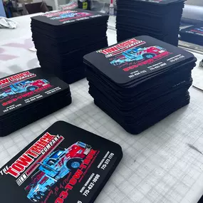 Bild von C&A Embroidery & Screen Printing