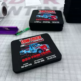 Bild von C&A Embroidery & Screen Printing