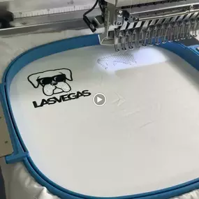 Bild von C&A Embroidery & Screen Printing