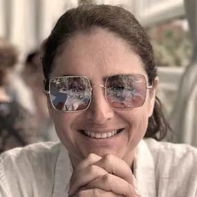 Dr. Anita Sabeti