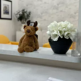 Pediatrician in Beverly Hills
