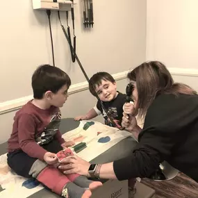 Bild von Beverly Hills Concierge Pediatrician: Anita Sabeti, MD