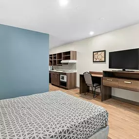 Bild von WoodSpring Suites Indio - Coachella Valley