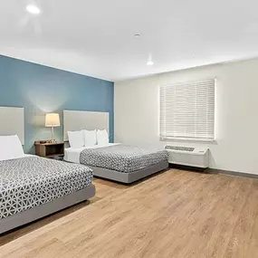 Bild von WoodSpring Suites Indio - Coachella Valley