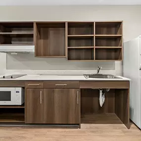 Bild von WoodSpring Suites Indio - Coachella Valley
