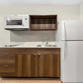 Bild von WoodSpring Suites Indio - Coachella Valley
