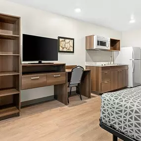 Bild von WoodSpring Suites Indio - Coachella Valley