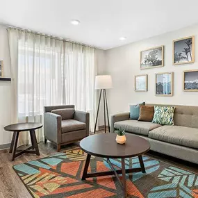 Bild von WoodSpring Suites Indio - Coachella Valley