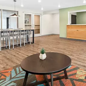 Bild von WoodSpring Suites Indio - Coachella Valley