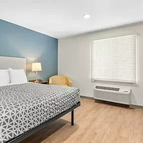 Bild von WoodSpring Suites Indio - Coachella Valley