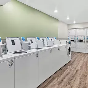 Bild von WoodSpring Suites Indio - Coachella Valley