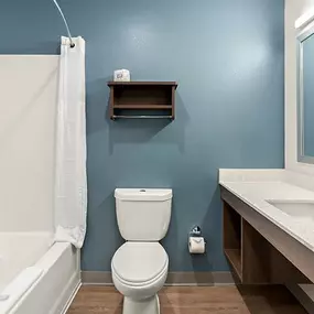 Bild von WoodSpring Suites Indio - Coachella Valley