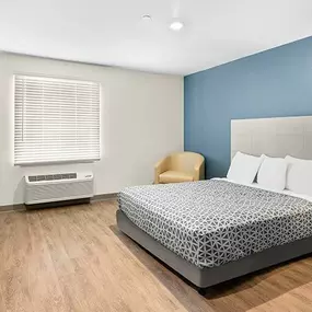 Bild von WoodSpring Suites Indio - Coachella Valley