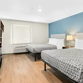 Bild von WoodSpring Suites Indio - Coachella Valley