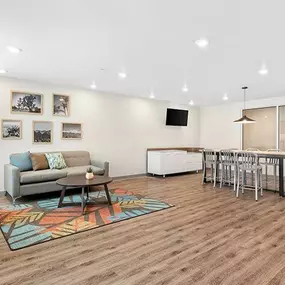 Bild von WoodSpring Suites Indio - Coachella Valley