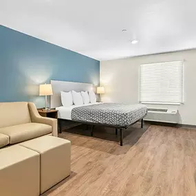 Bild von WoodSpring Suites Indio - Coachella Valley