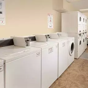 Bild von WoodSpring Suites Kansas City Liberty