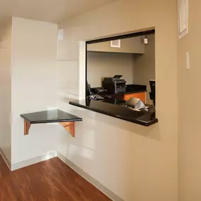 Bild von WoodSpring Suites Kansas City Liberty