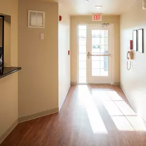 Bild von WoodSpring Suites Kansas City Liberty