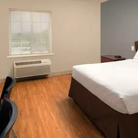Bild von WoodSpring Suites Kansas City Liberty