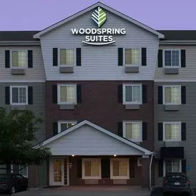 Bild von WoodSpring Suites Kansas City Liberty