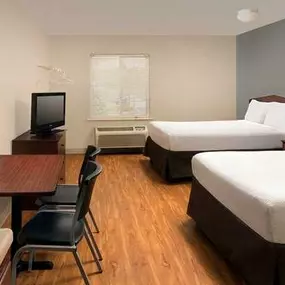 Bild von WoodSpring Suites Kansas City Liberty