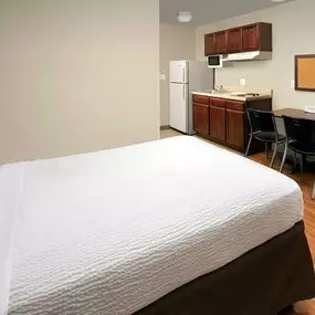 Bild von WoodSpring Suites Kansas City Liberty