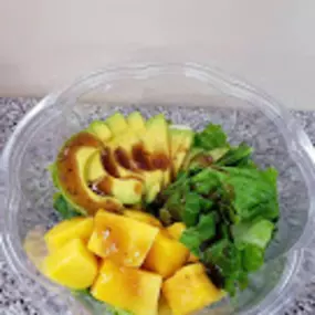 Bild von The Juice House