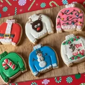 Bild von The Juice House