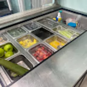 Bild von The Juice House