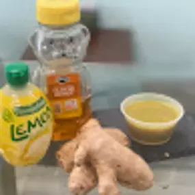 Bild von The Juice House