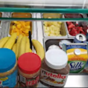 Bild von The Juice House