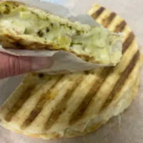 Bild von The Juice House