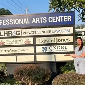 Excel Endodontics is one of the leading endodontic practices located in Marlboro, NJ. Led by Dr. Rachel Halpern,  Excel Endodontics utilizes the latest endodontic technologies, including the Cone Beam 3D Xray, EdgePro Laser, and the Surgical Operating Microscope.  We are one of the only endodontic offices in Monmouth County to offer the EdgePro Laser, which is an advanced cleaning method to allow for a better treatment outcome of your infected tooth.  

Located near the intersection of Highway 7
