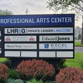 Excel Endodontics is one of the leading endodontic practices located in Marlboro, NJ. Led by Dr. Rachel Halpern,  Excel Endodontics utilizes the latest endodontic technologies, including the Cone Beam 3D Xray, EdgePro Laser, and the Surgical Operating Microscope.  We are one of the only endodontic offices in Monmouth County to offer the EdgePro Laser, which is an advanced cleaning method to allow for a better treatment outcome of your infected tooth.  

Located near the intersection of Highway 7