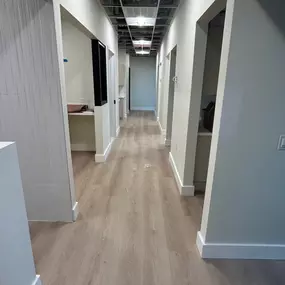 Excel Endodontics is one of the leading endodontic practices located in Marlboro, NJ. Led by Dr. Rachel Halpern,  Excel Endodontics utilizes the latest endodontic technologies, including the Cone Beam 3D Xray, EdgePro Laser, and the Surgical Operating Microscope.  We are one of the only endodontic offices in Monmouth County to offer the EdgePro Laser, which is an advanced cleaning method to allow for a better treatment outcome of your infected tooth.  

Located near the intersection of Highway 7